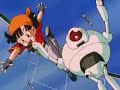 11 - Lord Luuds Curse_clip0.3gp DRAGON BALL GT ENGLISH