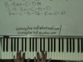 piano video tutorial