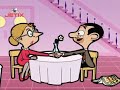 Mr  Bean Animated Series extra One Side Love Part2