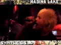 Synthesis.net Madina Lake Live from the Boardwalk Pt.2 Synthesis.net Madina Lake Live from the Boardwalk Pt.2