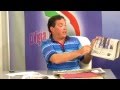 Melilla General César Muro Torneo de Golf