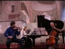 Tchaikovski Trio 2nd mvt. part 1
