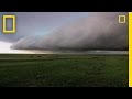 Lightning Strikes