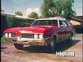 OLDSMOBILE WHAT WOMEN WANT PART 4