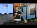 Trendnet 450Mb/s Dual Band vs 300Mb/s Test NCIX Tech Tips