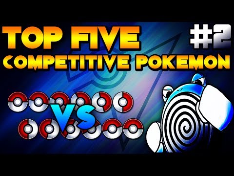 how to be the best pokemon team