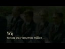 Voetius: dit is je dispuut