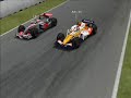 F1 FF GP Kanady