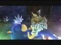 The History of Silver The Hedgehog Part 14