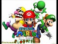 Super Mario 64 DS - Bloopers 3 \"Yoshi\ Super Mario 64 DS - Bloopers 3 \"Yoshi\