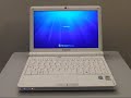 Windows 7 Booting on Lenovo S10 Netbook