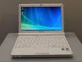 Windows 7 Booting on Lenovo S10 Netbook