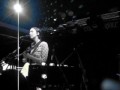 Lisa performing her song 