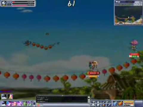 Ghost Online Screenshot 0