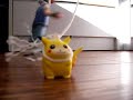 POKEMON IN ACTION 6 !!!!