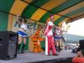 videos de show de miguelito en metro
