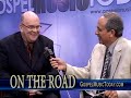 Phil Cross on Gospel Music Today