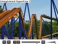 new for 2008  behemoth  canadas wonderland