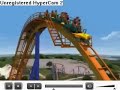New For 2008- Behemoth- Canadas Wonderland