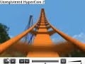 new for 2008  behemoth  canadas wonderland