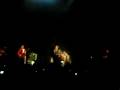 videos de Franz Ferdinand - Do You Want To (24-11-2008 @ Espai Movistar)
