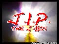 J.I.P. - The J-Boy