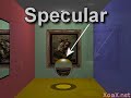 Graphics 3D: Basic Local Illumination Graphics 3D: Basic Local Illumination