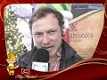 los actores de pandillas guerra y paz 2 les desea feliz navidad