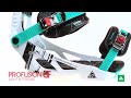 K2 Indy Snowboard Bindings 2012