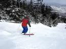 Brad Skiing at Sunday River Brad Skiing at Sunday River