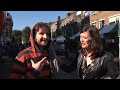 Inverness Street Market