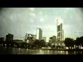 Storm Over Frankfurt