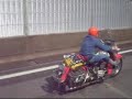 VIBES MEETING 2009 新潟 peacegarage Knucklehead Panhead Harley Davidson ピースガレージ