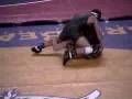 Luke Lanno vs. Sean Bilodeau