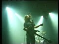 MOTORHEAD - Live - Overkill & Too Late Too Late 1980 (Pt 1)