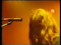 MOTORHEAD - Live - Overkill & Too Late Too Late 1980 (Pt 1)