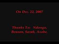 dj caloudji dreams cabaret limbe cameroon
