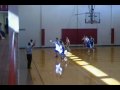 Vis 8A vs. SPS, 12/5/09, Q4-3
