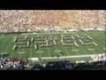 Cal Band- Hip Hop Show 2008