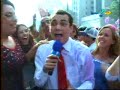 Cesar Polvilho 25/05 Parada Gay