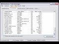 Windows Task Manager Explained