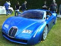 Goodwood Festival of Speed 2008 Pics