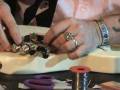 How to Sheild a Guitar Pickup Demonstrated on a Tele