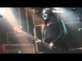 Motorpsycho - Whole Lotta Diana @ Debaser, Malmo video