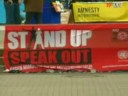 Aktionstag Stand Up Cottbus Aktionstag Stand Up Cottbus