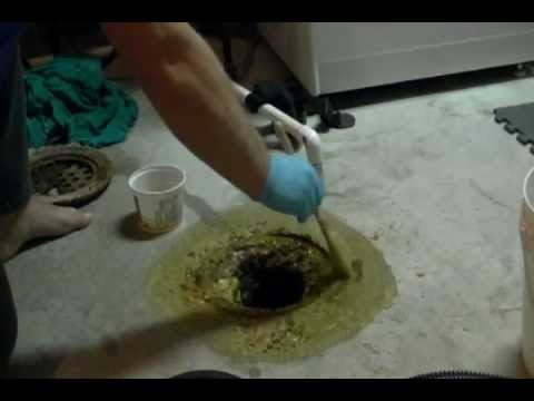 how to drain dishwasher for winter