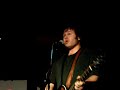 MARTIN SEXTON- WOODSTOCK