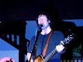 MARTIN SEXTON- WOODSTOCK