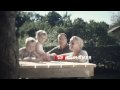 TV 2 commercials end and now