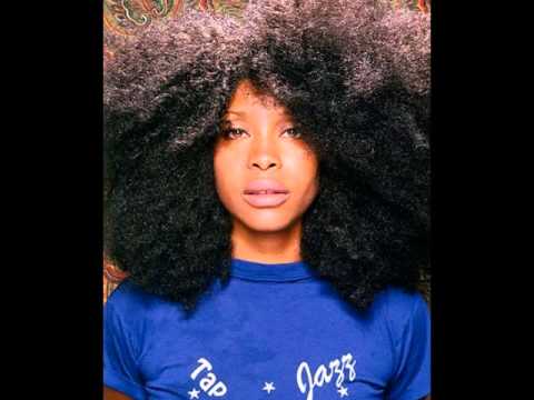 certainly - Ta piękna piosenka pochodzi z debiutanckiego albumu Eryki Badu. / This beautiful song comes from Erykah Badu's debut album. Artystka / Artist: Erykah Badu Pi...